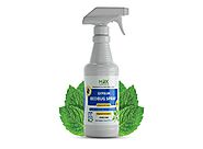Buy Natural Bed Bug Spray | Non-Toxic Bed Bug Repellent Online — MDX Concepts