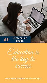 What after CPA Exam? – The best way to predict the future is to create it !