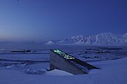 Facts About Svalbard Global Seed Vault | Norway | Doomsday