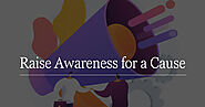 Tips to Raise Awareness of an Event