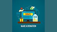 Online Donations | Online donation platform for nonprofits