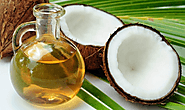 Oils used for oil pulling