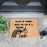 Wholesale doormats suppliers