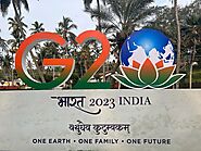 G20 Presidency Unlocks India's Manufacturing Growth