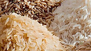 Rice Exports: India Permitted Exports of Non-Basmati White Rice to UAE