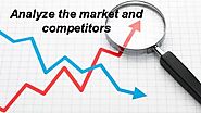 Ultimate Guide to Effective Competitor Analysis in Export Import Business