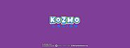 Kozmo Online Casino: 25 Free Spins Bonus Exclusive