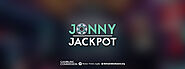 Jonny Jackpot Online Casino: Get up to 500 Bonus Spins on Book of Dead!