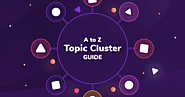 What are topic clusters?