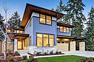 Exterior Painting Services Aldersyde & Calgary