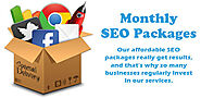 seo packages for small business uk