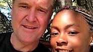 "Ho una figlia nera e ho scoperto di avere pregiudizi": la confessione dell'anchorman