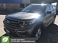 Ford Vehicle Inventory - Reno Ford dealer in Reno NV - New and Used Ford dealership Carson City Cold Springs Sun Vall...