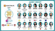e4m PR & Corp Comm 30 Under 30: Jury shortlists top 30+ young guns of the industry - Exchange4media