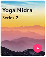 Yoga Nidra for Relaxation