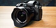 Buy Panasonic Lumix DMC GH5 Body + 12-60mm F2.8-4 at Canada's Lowest Online Price - Gadgetward