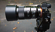 Buy Sony FE 90mm F2.8 Macro G OSS at Canada's Lowest Online Price - Gadgetward.com