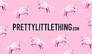 Women's Clothing Deals at Pretty Little Thing