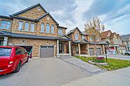 Semi-Detached for Sale in Markham