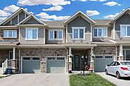 Townhouse for Sale in Oshawa
