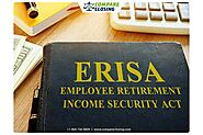 4 Questions About ERISA You Must Know