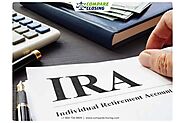 Simple IRA: The Better Way To Save For Retirement | CC