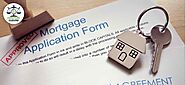 Increase In New Home Mortgage Applications