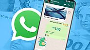 Brazilians Can Again Send And Receive Money Through Whatsapp Pay - The Next Hint