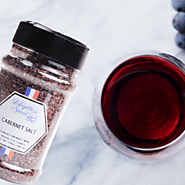 Cabernet Salt from Lafayette Spices