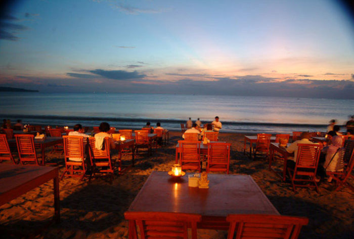Top 10 Restaurants in Jimbaran - Uncover Jimbaran's Best 10 Restaurants