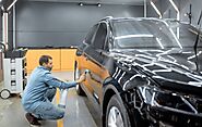 Choose The Auto Body Shops Using These Effective Tips