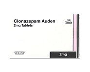 Buy Clonazepam Online in UK