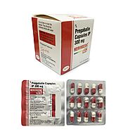 Online Buy Pregabalin 300mg in UK