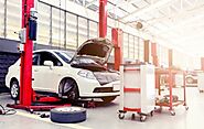 Common Problems That Require Body Shop Repair Services