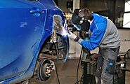 How To Choose The Right Auto Body Shop In Louisville, KY?