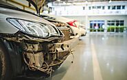 Things You Must Pay Heed To Before You Take Your Car To A Collision Repair Center