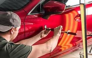 What is Paintless Dent Repair? Some Things you Should Know About PDR