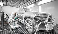 Valuable Tips to Choose the Right Body Shop for Your Vehicle