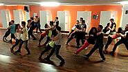 Die Schönheit des Kizomba Tanzens verstehen