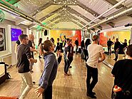 5 Unterschiede zwischen Salsa- und Kizomba-Tanz