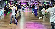 Vorteile von Kizomba-Tanzkursen für die Fitness
