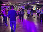 Hinter den Moves: Die Entschlüsselung der Geheimnisse des Kizomba-Tanzen