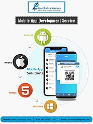 Step By Step Guide To Find A Professional Mobile App Development Agency