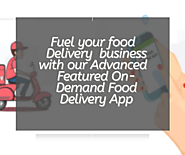 Get An Insight Into the Benefits of Ordering Food Online