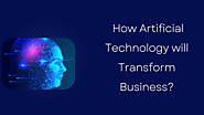AI and Business Growth: Here is How to Grow Your Business in 2022?