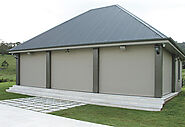 Why Blockout Roller Shutters Are Important On Your Property in Coffs Harbour?