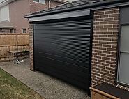 Help to Keep Your Business Safe with Blockout Roller Shutters in Tamworth
