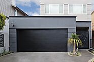 How to Make Your Garage Door More Secure in Newcastle?