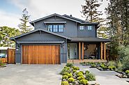 The Benefits of a Custom-Made, Specialty Garage Doors