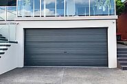 How Much Head Room Do You Need For A Roller Door?